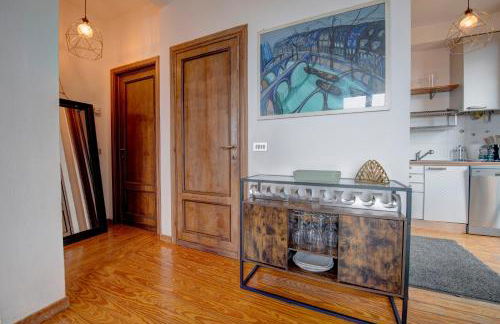 231C- Casa Sant'Ambrogio VISTA MARE, 2 Chilometri dal centro di Zoagli e dal Mare - Foto 22