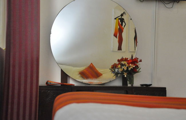 Inroma Holiday Resort - Foto 10