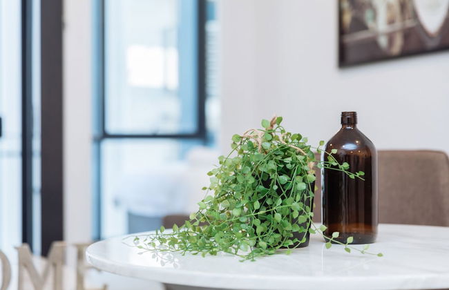 Airhome Southbank Riverside Tower - Photo 49