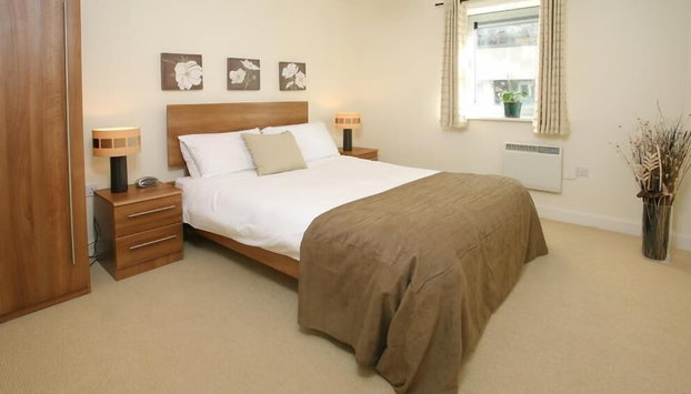 Hamilton Court Apartments from Your Stay Bristol - Foto 2, Imagen principal