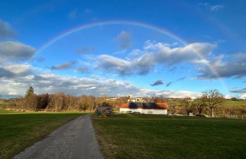 Ferienhof Petermühle Urlaub mit Alpakas - Foto 60