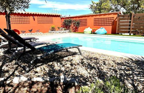 Les Gîtes du Petit Bois CHEVREFEUILLE - Foto 25