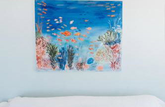 Villa Il Paradiso Andros - Foto 17