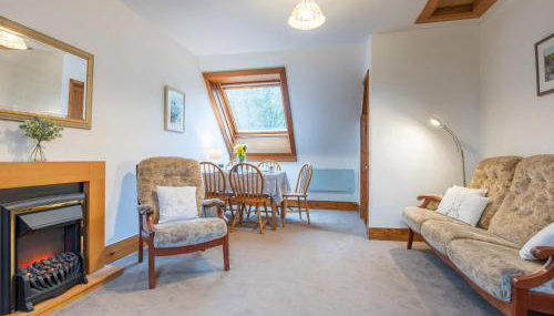 Apartment Pond View on Aigas Golf Course by Interhome - Foto 5