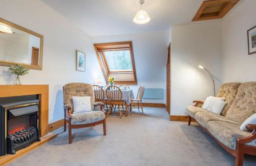 Apartment Pond View on Aigas Golf Course by Interhome - Foto 4