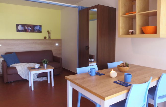 VVF Haute Provence, Lagrand - Foto 14