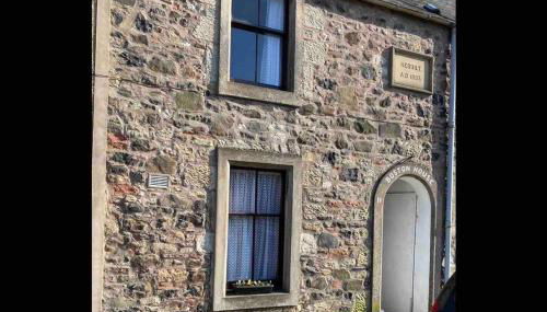 Boston House- Historic house situated in beautiful market town - Foto 1