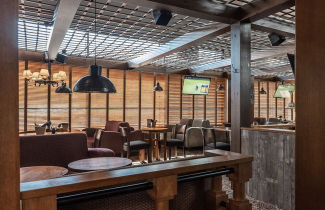 Holiday Club Vierumäki Apartments - Foto 43