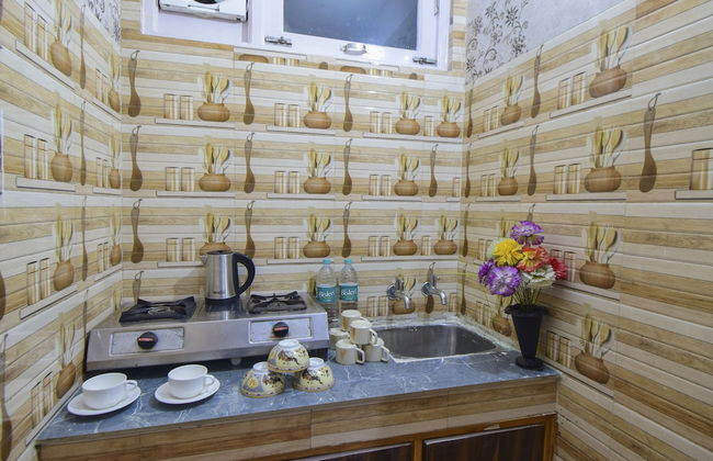 Mashobra Homestay by Dumnu Homes - Foto 47