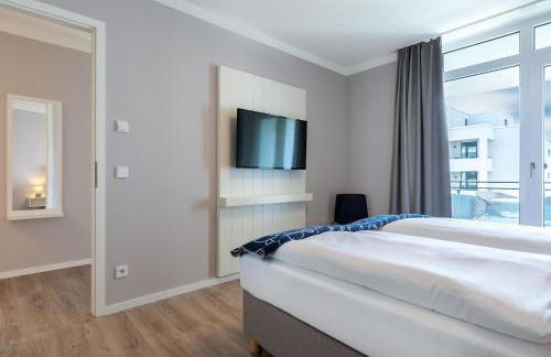 Godewindpark Deluxe-Suite 2-03 - Foto 33