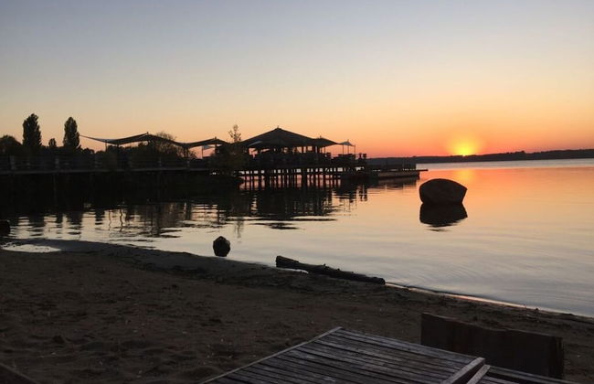 Pleasant Apartment in Schwielowsee - Foto 11