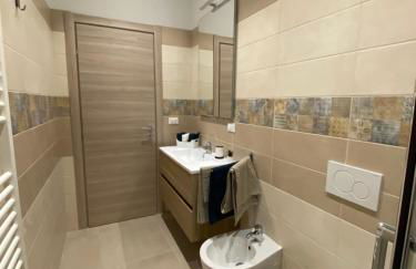 Plus welcome Gioiosa Marea Gelsomini-Gerani - Foto 5