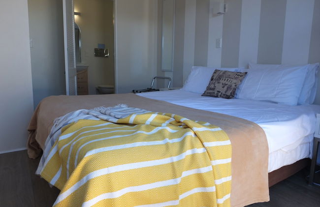 Le Chalet Waiheke Apartments - Foto 3