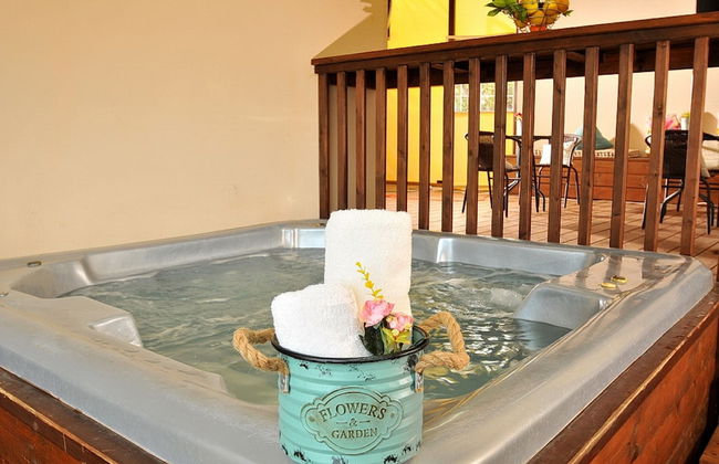 Mul Kineret Suites - Photo 27