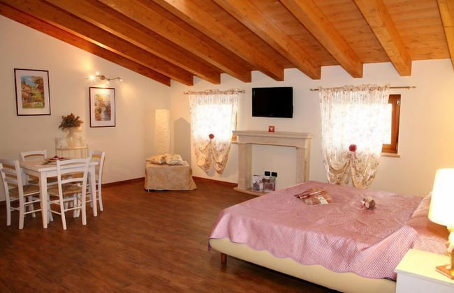 Residence Cà di Capri - Foto 16