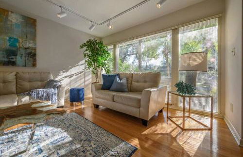 Reel relaxing across from River in Huge 24 foot Swim Spa - Photo 17