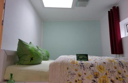 Ferienwohnungen Janine EG und Angelina OG - Photo 25