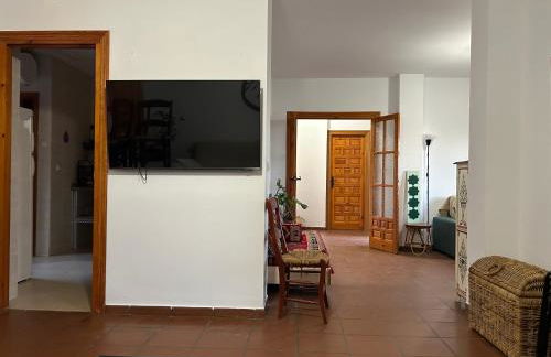 Villa Rústica en la Alpujarra - La Gualalla - Soportújar - Foto 19
