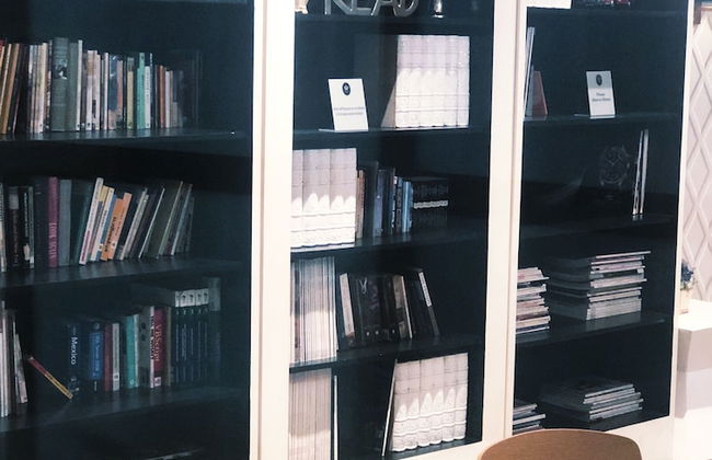 The Knightsbridge Residences Makati - Photo 14