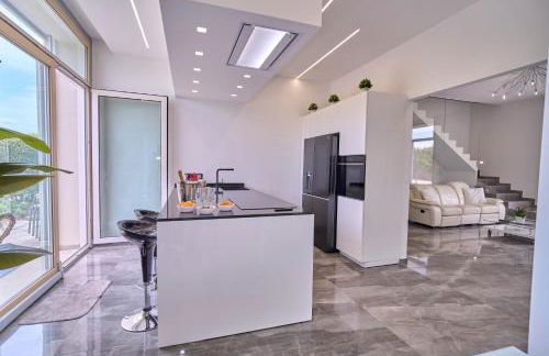 Villetta Rimini Relax Totale Giardino Recintato Parcheggio e Kit Bimbi - Foto 4