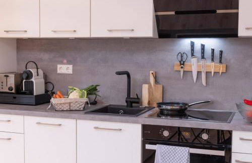 Hermine, Black Forest Retreat, mit Sonnenterrasse - Photo 11