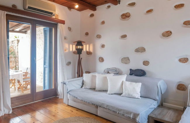 Paros' slice of Paradise - Foto 21