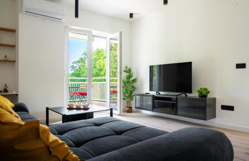 Lumos Residence - Free private parking - Foto 7