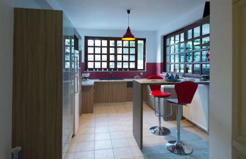 Luxurious Villa Anastasia - Foto 52