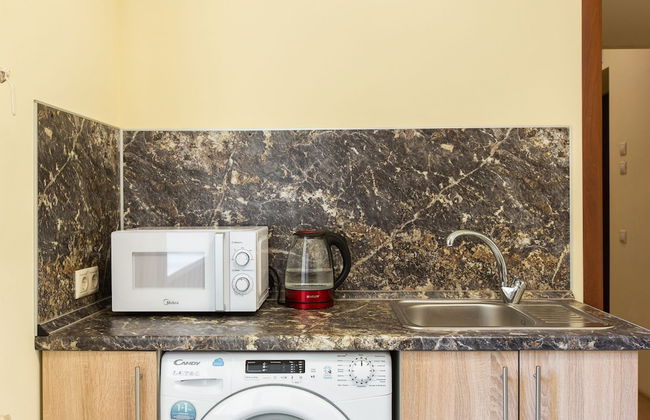 GoodAps Horomniy tupik - Foto 15