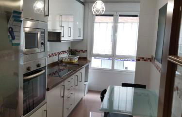 Céntrico apartamento Oviedo Parking y wifi gratuitos Admite mascotas - Foto 11