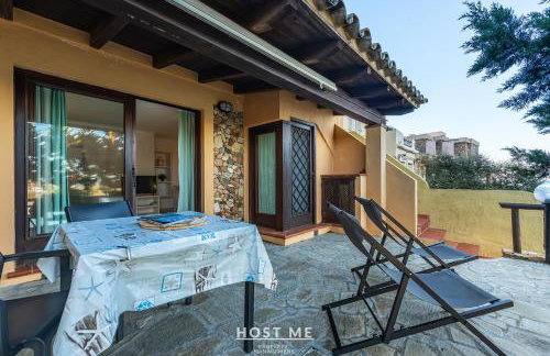 Casa Ginepro - Cala Caterina - Foto 8