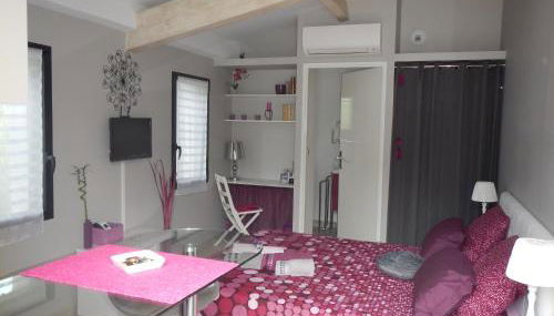 le gîte Lou Jas - Foto 5