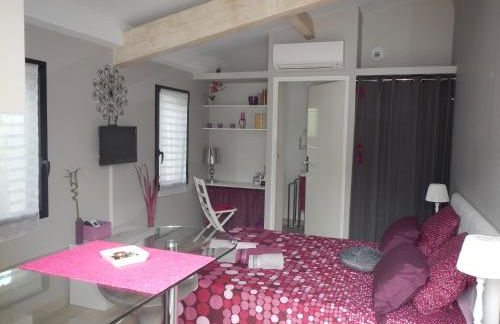 le gîte Lou Jas - Foto 5