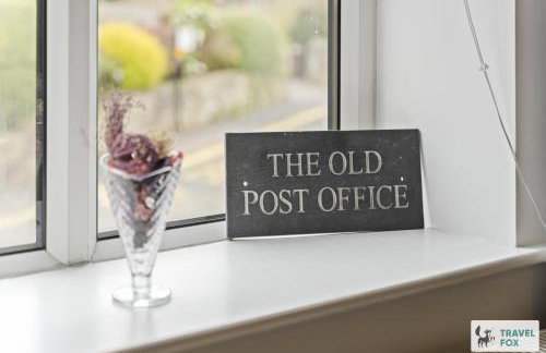 The Old Post Office 5 mins Drive to Alton Towers - Foto 13