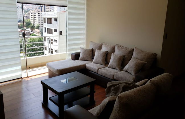 Portal Rent Apart 7 - Photo 4