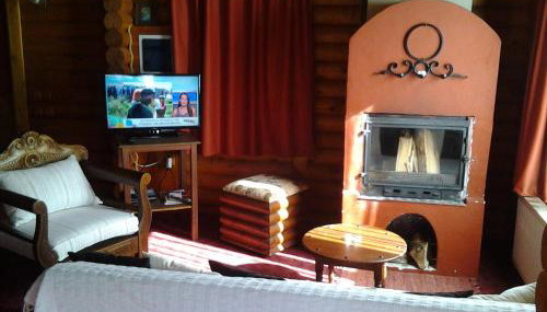 Stivakti Chalet - Foto 3