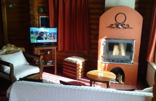 Stivakti Chalet - Foto 3