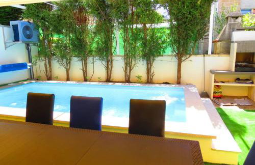 Elegant Villa in Porto with Pool & Jacuzzi - Foto 37