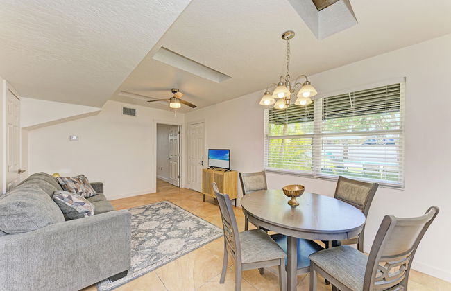 The Ringling Beach House - Foto 78