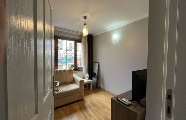 Gulhane Suites - Foto 7