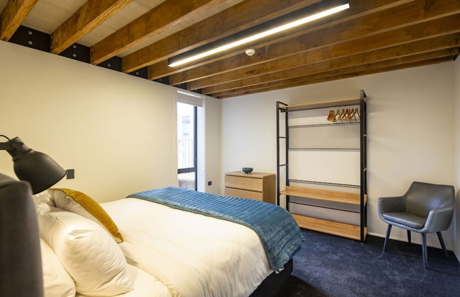 Koura Apartments Central Queenstown - Foto 10