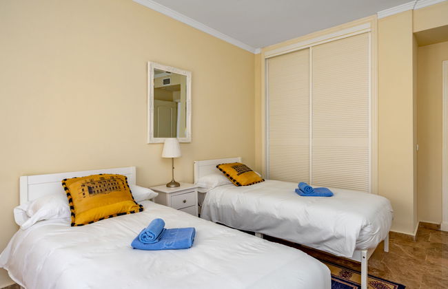 Los Almendros 2 - Foto 15