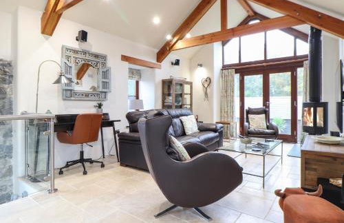 Pol Glas Hall - Foto 10