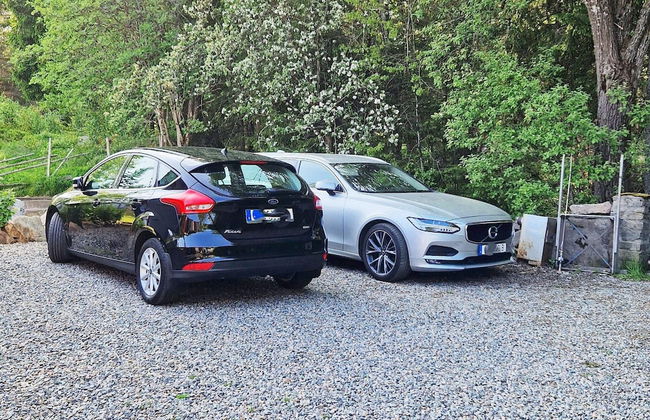 4 Star Holiday Home in Aplared - Foto 24