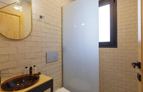 Iron Villas - Nefeli & Oniros - Photo 34