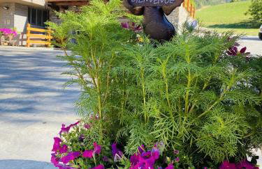 Maison Le Cré Appartamento 5 - Photo 22