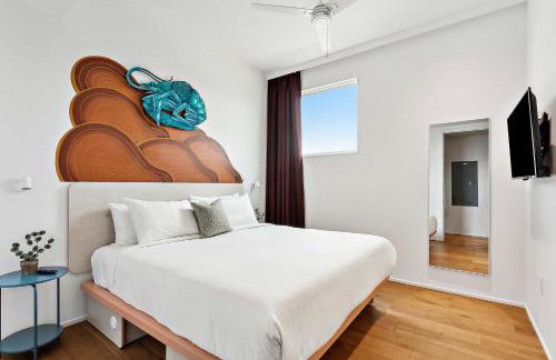 The Cocodrie Private 12BR Villa - Foto 46