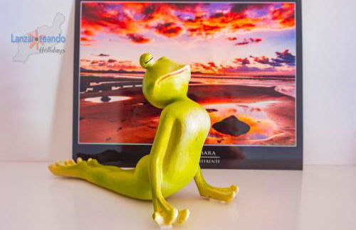 Vivienda Vacacional Casa Ciara - Foto 23