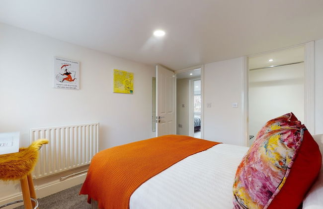 Beautiful Georgian Duplex - Photo 4