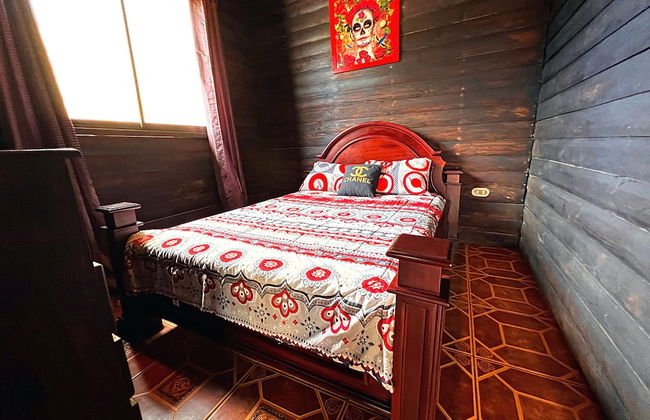 Quinta El Zable - Foto 3